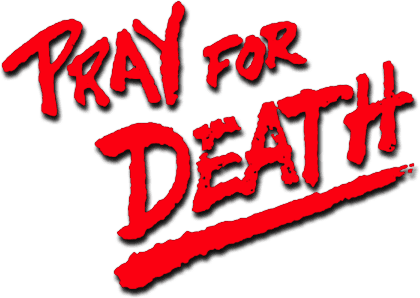 Pray for Death logo