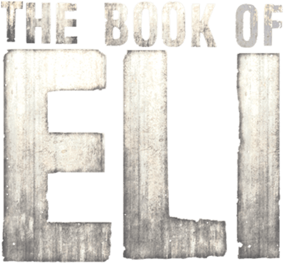 The Book of Eli logo