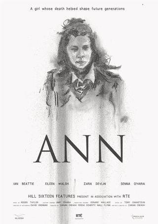 Ann poster