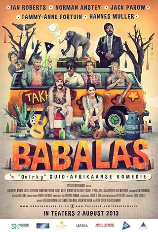 Babalas poster