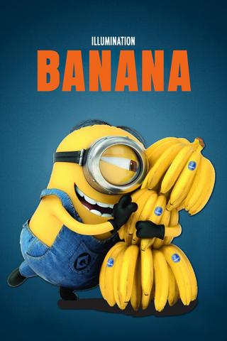 Banana poster