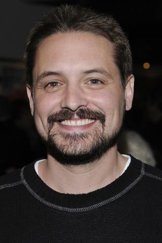 Will Friedle pic