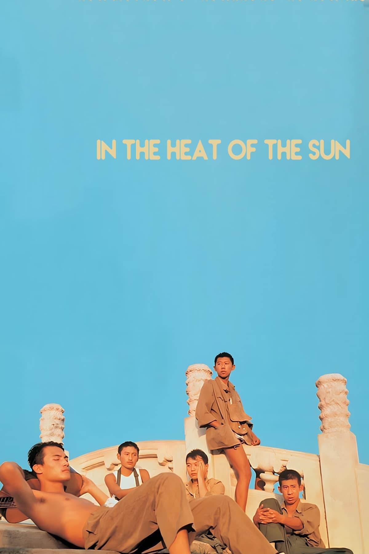 In the Heat of the Sun poster