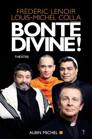 Bonté Divine poster