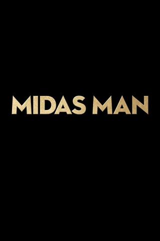 Midas Man poster