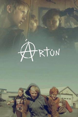 Artun poster