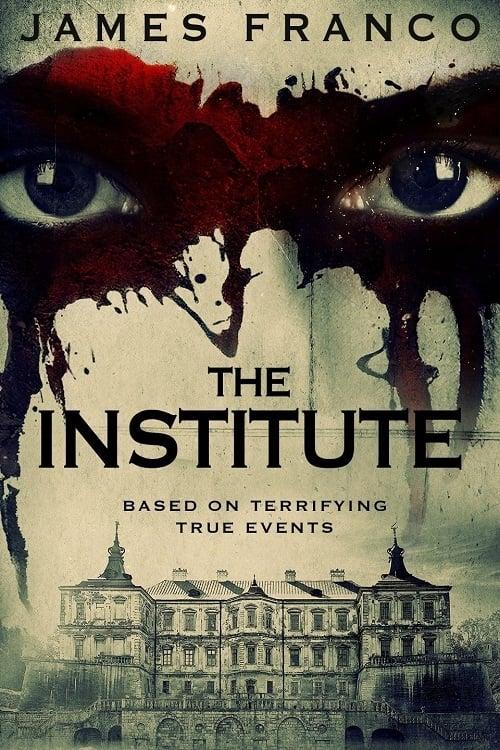 The Institute poster