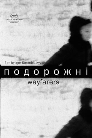 Wayfarers poster