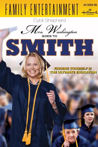 Mrs. Washington Goes to Smith poster