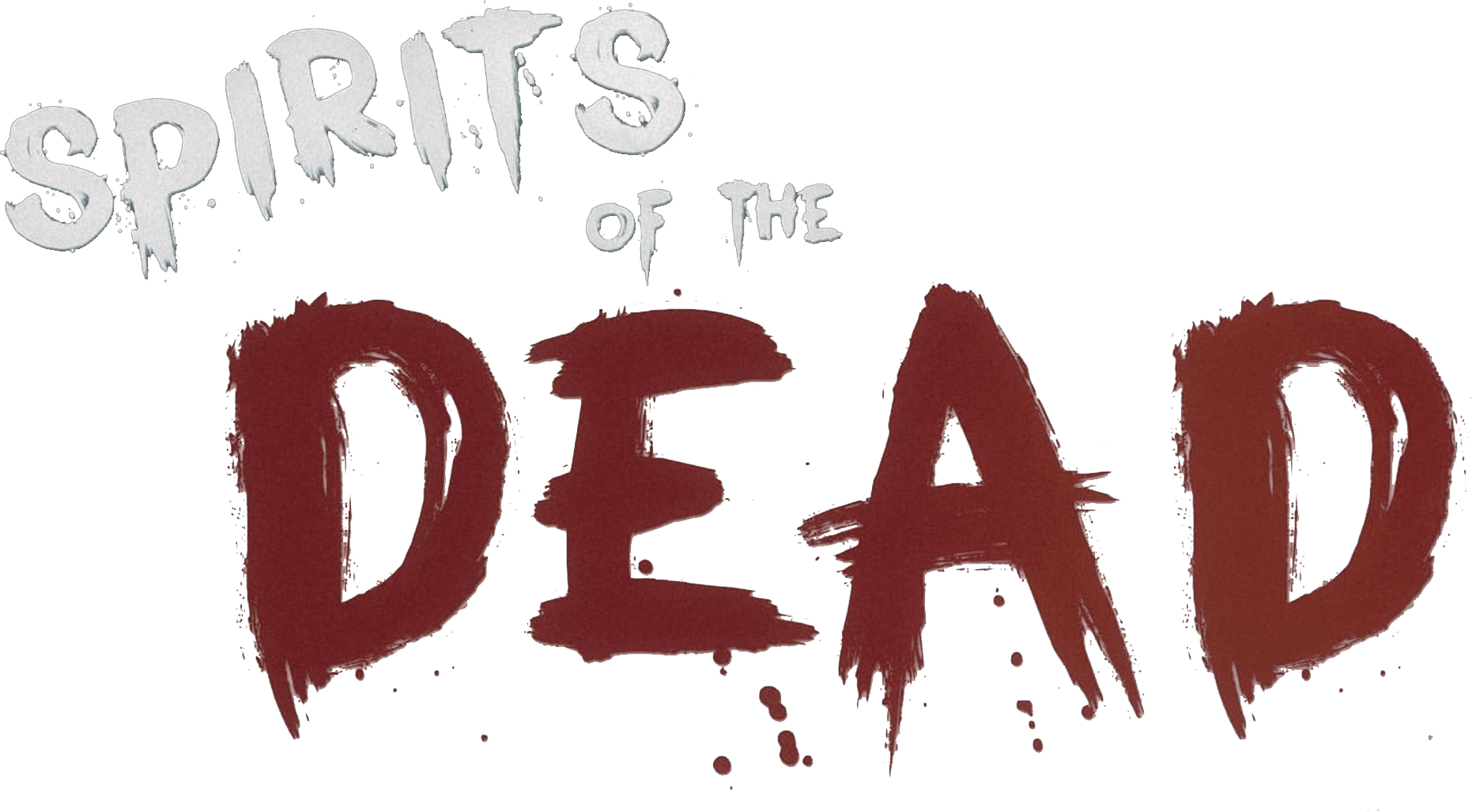 Spirits of the Dead logo