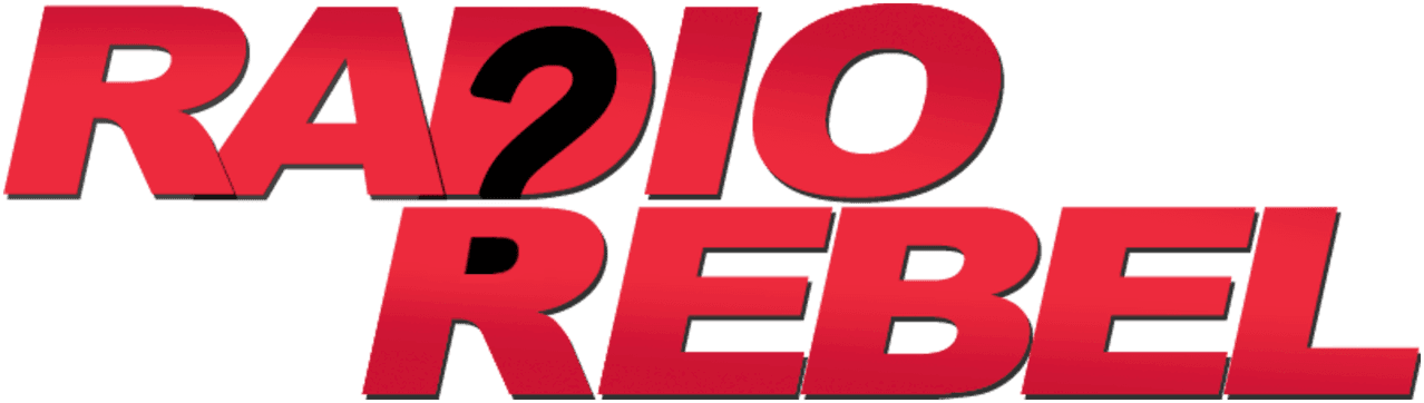 Radio Rebel logo