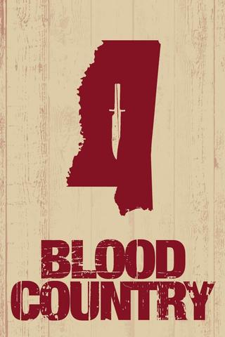 Blood Country poster