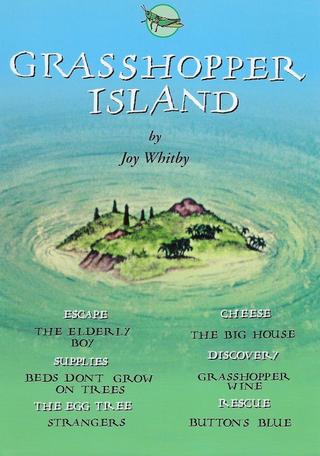 Grasshopper Island poster