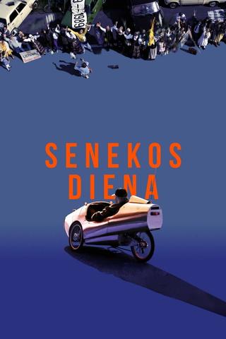Seneca's Day poster