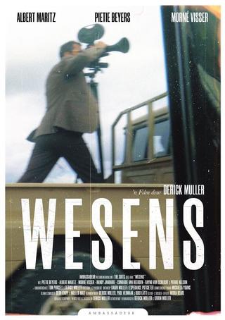 Wesens poster