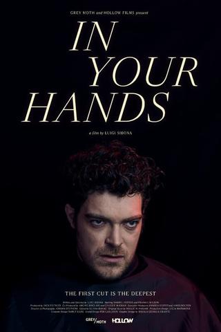 In Your Hands poster