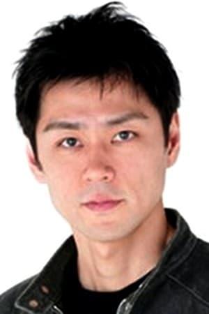 Katsuhiko Kawamoto pic
