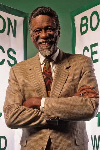 Bill Russell pic