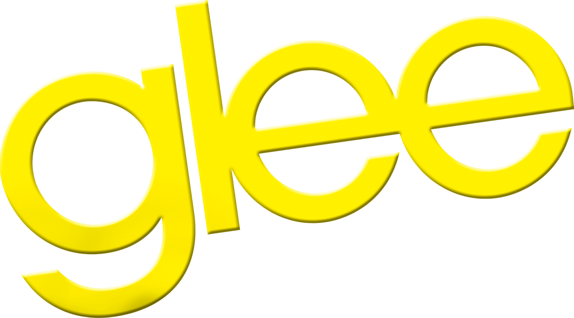 Glee logo