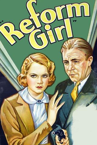 Reform Girl poster