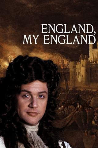 England, My England poster