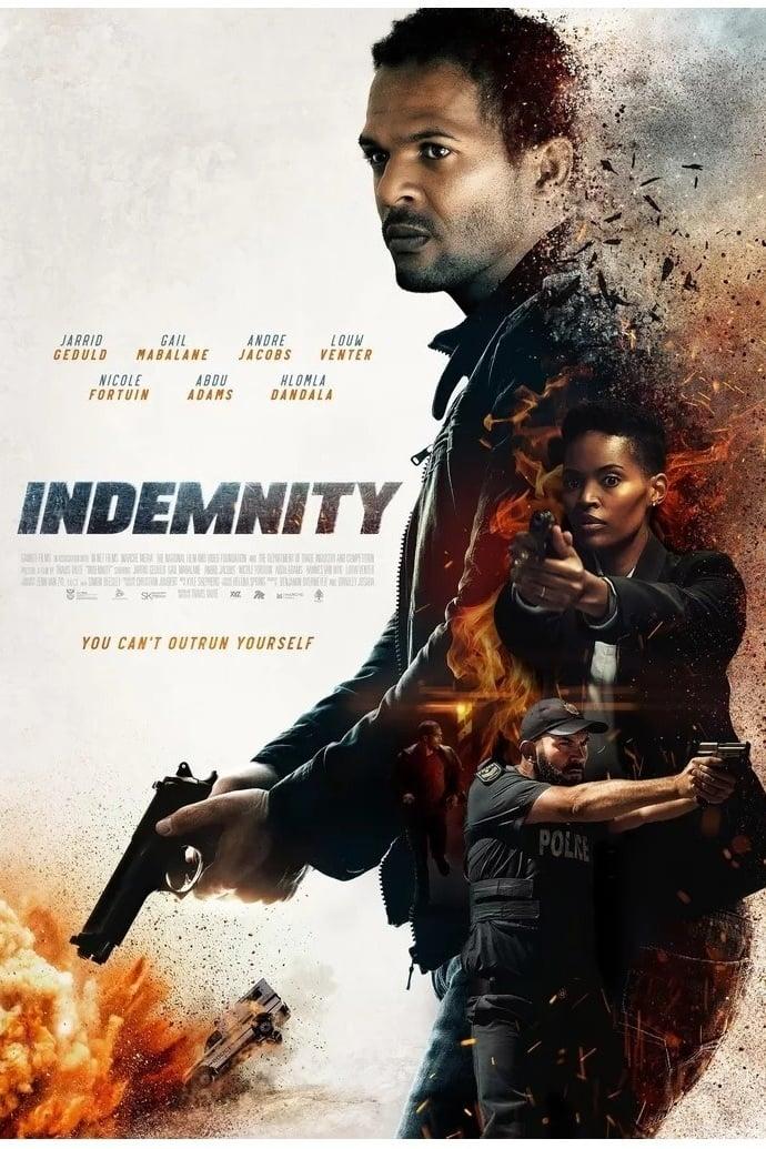 Indemnity poster