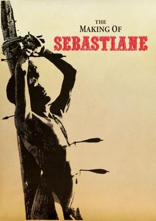 The Making of ‘Sebastiane’ poster