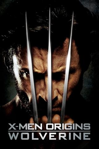 Weapon X Mutant Files poster
