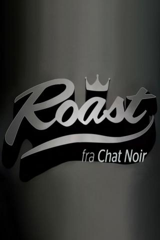 Roast fra Chat Noir poster