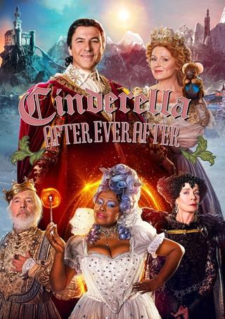 Cinderella: After Ever After poster