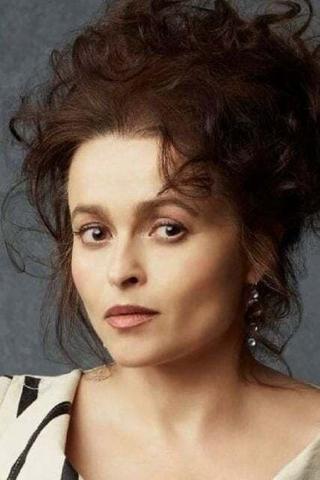 Helena Bonham Carter pic