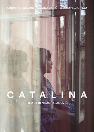Catalina poster