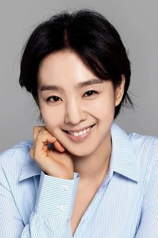 Kim Min-joo pic