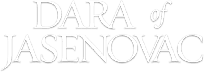 Dara of Jasenovac logo