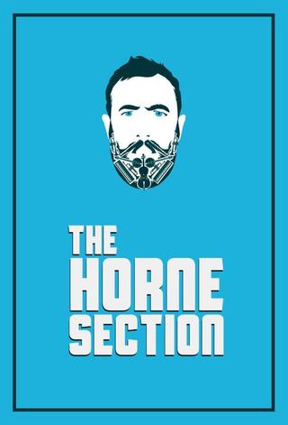 The Horne Section poster