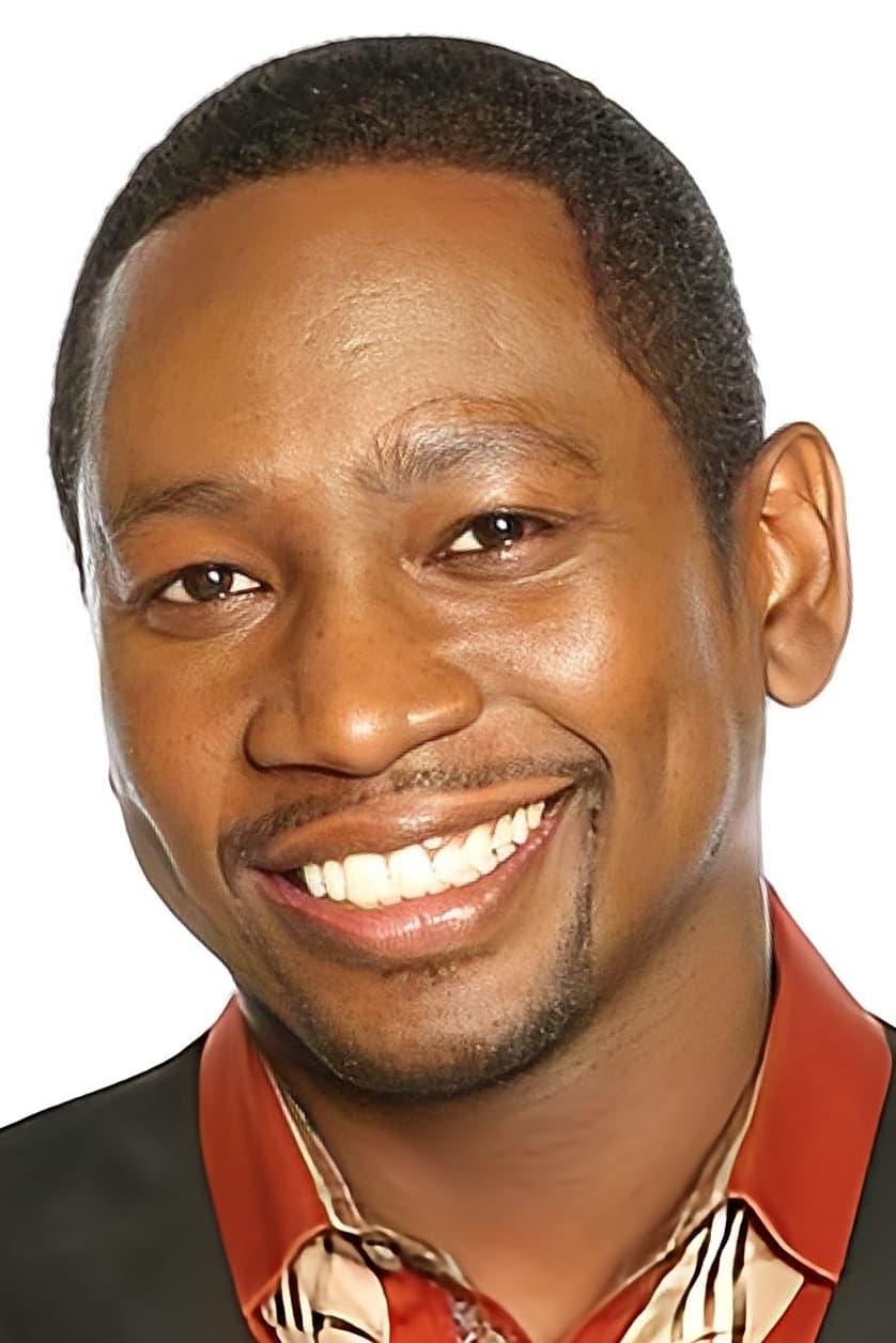 Guy Torry poster