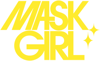 Mask Girl logo