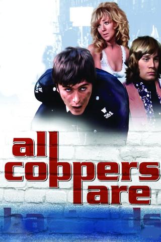 All Coppers Are... poster