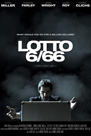 Lotto 6/66 poster