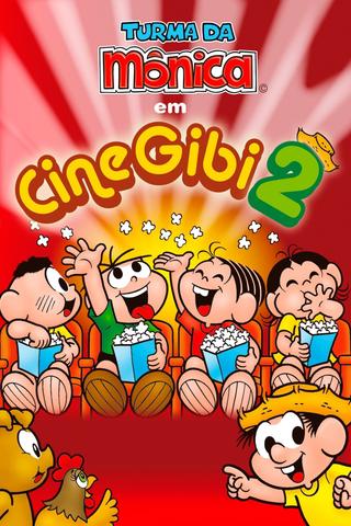 Cine Gibi 2 poster