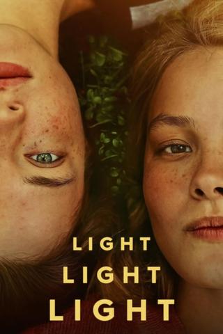 Light Light Light poster