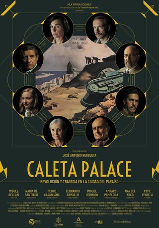 Caleta Palace poster