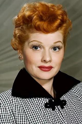 Lucille Ball pic
