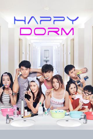 Happy Dorm poster