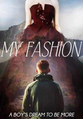 My Fashion poster