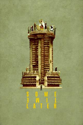 Some Time Later poster
