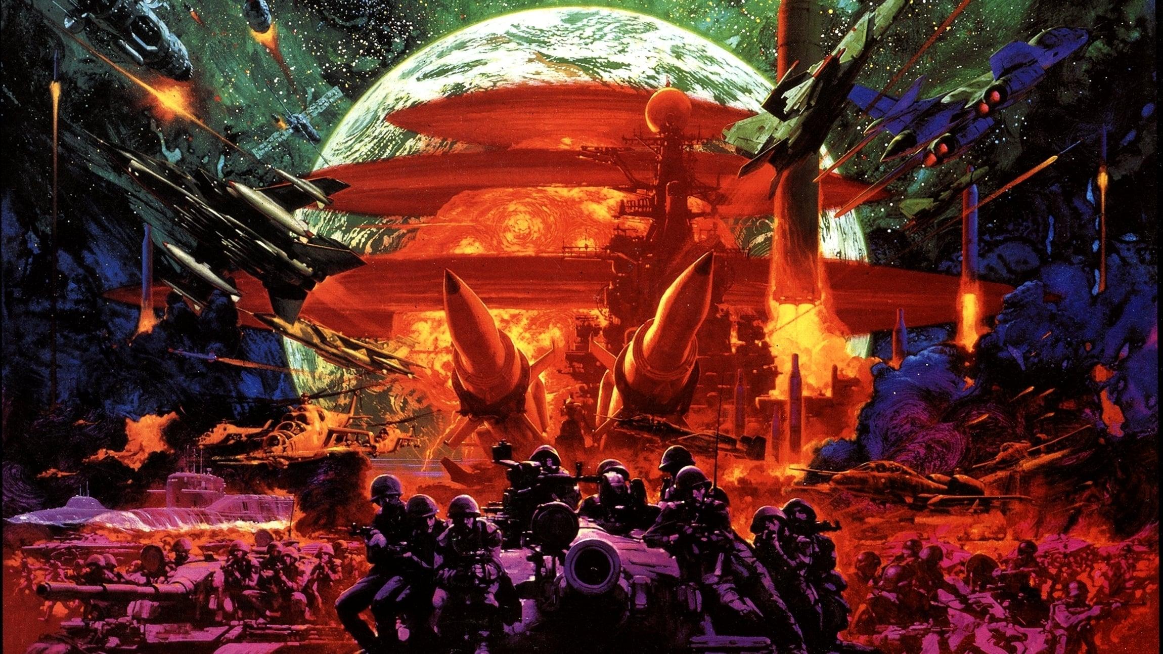 Future War 198X backdrop