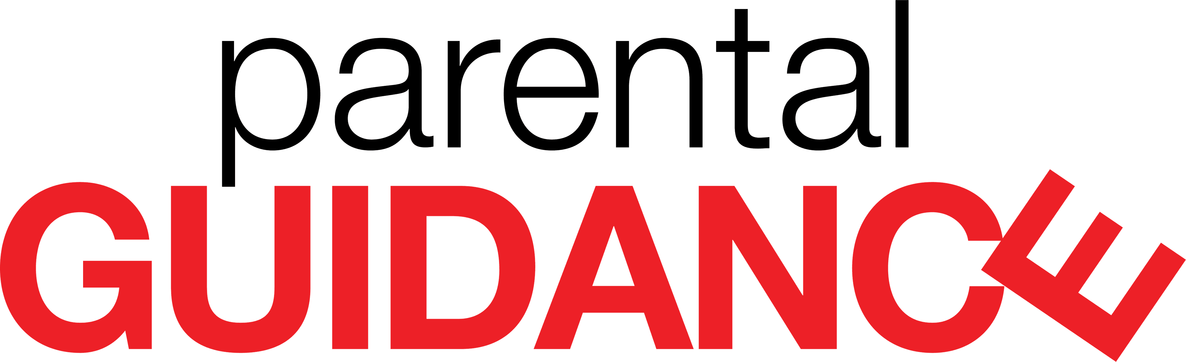 Parental Guidance logo