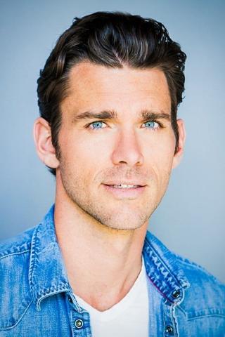 Kevin McGarry pic