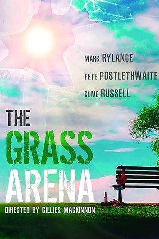 The Grass Arena poster